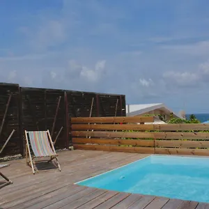 Kaz Madinina Colibri Appartement