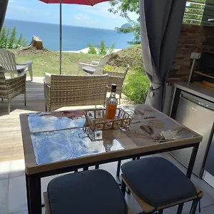 Studio Ti Diamond Appartement